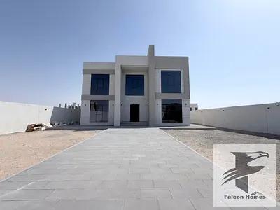 Brand New | 5BR Spacious Villa with Garden Area