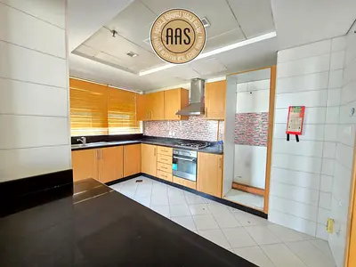 Luxurious and Spacious Chiller Free Studio Apartments With Balcony