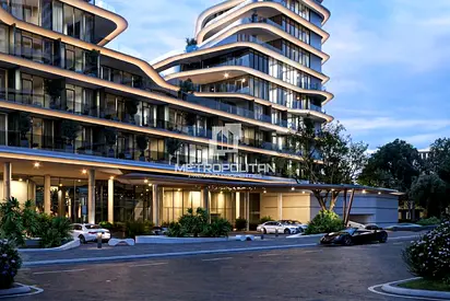 Full Sea and Casino View | Resale Exclusive unit