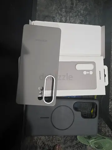 Samsung S25 Ultra Orginal Cover