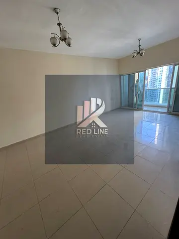 🏡 Apartment for Rent in Al Taawun – 3 Bedrooms + Living Room | AED 65,000/year