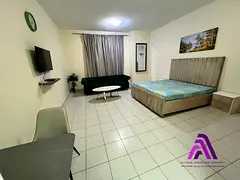 Furnished Studio for Rent | Monthly Rent AED 3,000 | International City