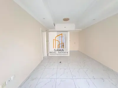 BIG SIZE 1BEDROOM WITH BALCONY PARKING JUST 45K AREA IN SCHOOL ZONE MUWAILAH SHARJAH