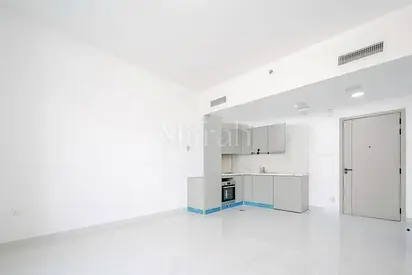 Brand New I Unfurnished I Ready To Move