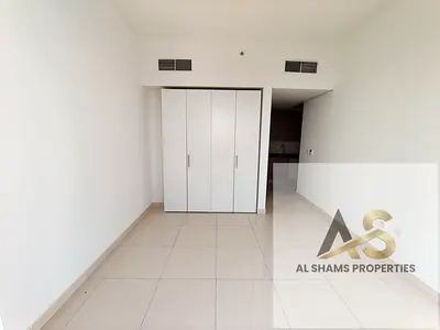 Studio in Killer Price |•| With Balcony |•| Family Building |•| Ready to Move