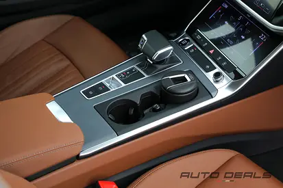 Audi A6 2.0 TFSI, миниатюра 16