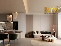 Next To The Metro | 10 Mins To Burj Khalifa | Limited Units