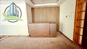 Ciller Free Office Near Metro 1255 Sqft Rent 130K