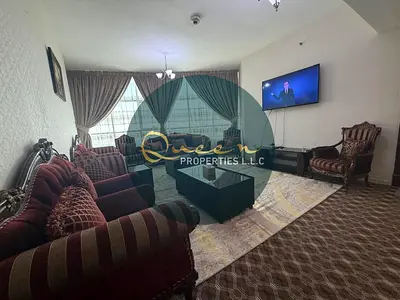 2 Bedroom Hall Monthly Rental in Orient Towers | Fully Furnished & Ready to Move