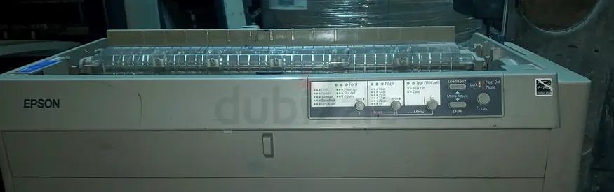 Epson 2190