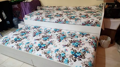 IKEA Day Bunk Bed