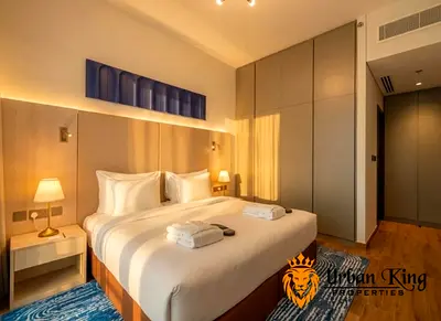 1 MONTH FREE | ROOFTOP POOL | VIP BUILDING | VACANT