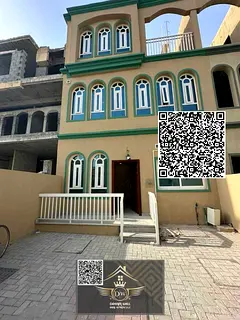 3 Bedrooms Town House Newly Renovated with FEWA Connection Available for Sale