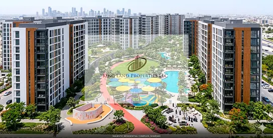 Luxurious 3bhk Smart Home System