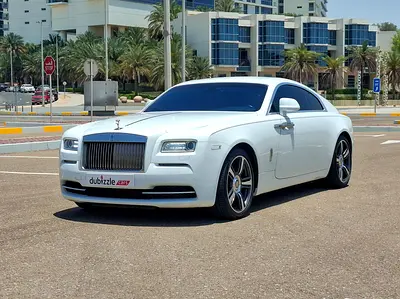 صورة 3 لـ 2014 ROLLS-ROYCE WRAITH