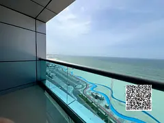 Sea View 2BR Apartment | Prime Corniche Location | Ready Unit 1.4M