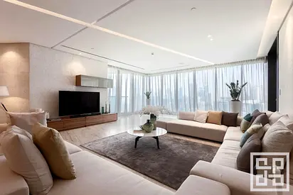 Huge 2BR Business Bay on the Waterfront