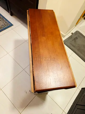 Home center Folding table