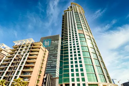Resale 1BR | High ROI | Top Facilities | City View