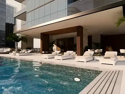 Investor Opportunity | Studio | Business Bay
