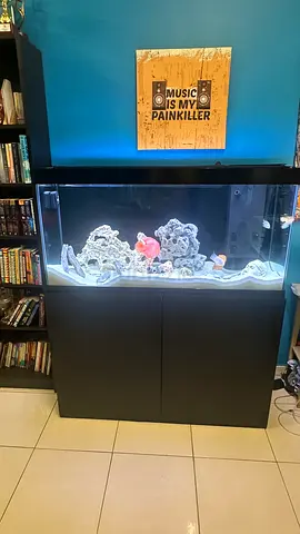 Ciano Emotions Pro 120 Aquarium Set – 240L