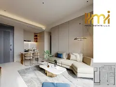 Next to the metro | 10 Mins To Burj Khalifa | Flexible Payment Plan