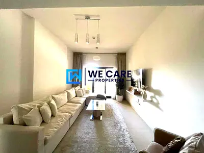 Luxurious Fully Furnished 02 BHK in JGE Your ideal Retreat Awaits