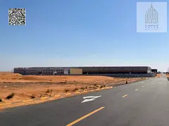 Prime Industrial Land for Sale in Al Qasimia Industrial Area – Sharjah