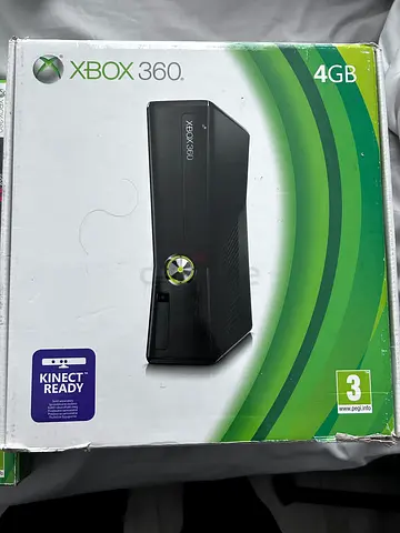 XBOX 360