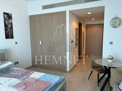 Prime Location | Vacant | Burj Khalifa View