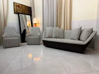 Walter knoll sofa set