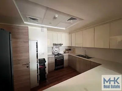 Huge 2 bed in Multaqa avenue Mirdif Hills