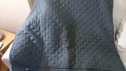 Quilt cover
