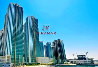 Sea View ⁂ Well Maintained ⁂ Spacious Unit