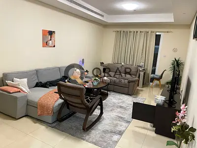 Distressed Deal | 1 Bedroom | Huge Terrace |