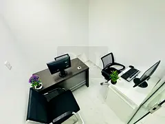Fully Fitted Office | Direct from Owner | Near to Public Transport |