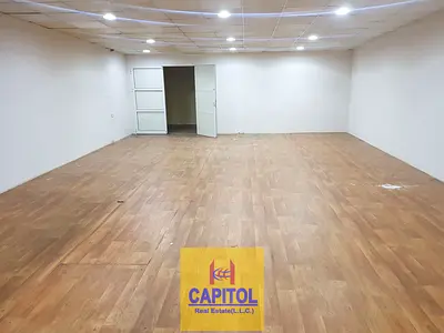 1075 sqft in Al Quoz Industrial Area 4