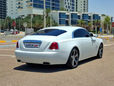 صورة 6 لـ 2014 ROLLS-ROYCE WRAITH