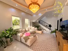 Golden Opportunity | Luxury Villa for Sale in Al Zahya