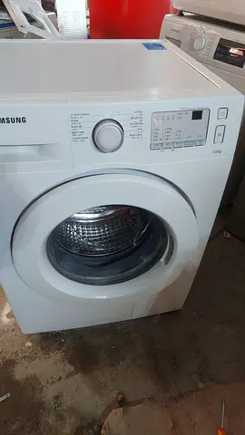 SAMSUNG WASHING MASHINE