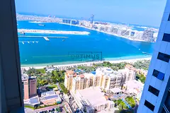 Panoramic Marina And Sea Views | Good Catch Unit | Move In Ready