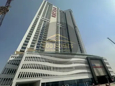 Flexible Cheque Option | High Floor | Brand New
