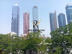 4BHK+MAID VILLA| PODIUM LEVEL| UNFURNISHED