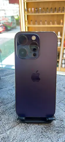 iPhone 14 Pro 512 gb no box