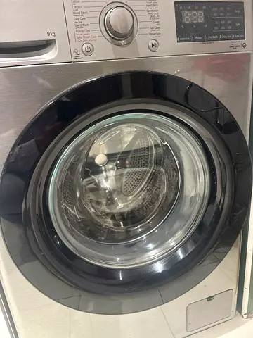 Washing Machine LG