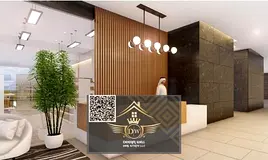 Brand New 2 Bedroom Apartment for Sale in Azha Garden Residency | Payment Plan | Full Amenities
