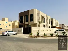 INDEPENDENT CORNER VILLA FOR RENT IN AL YASMEEN AJMAN