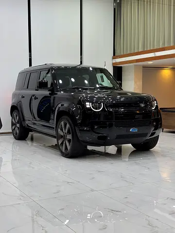 صورة مصغرة 17 لـ 2026 LAND Rover DEFENDER
