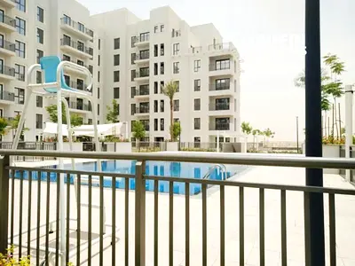 Ready to Move | Nice View | Modern Layout