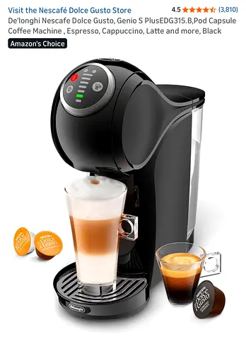 Dolce Gusto